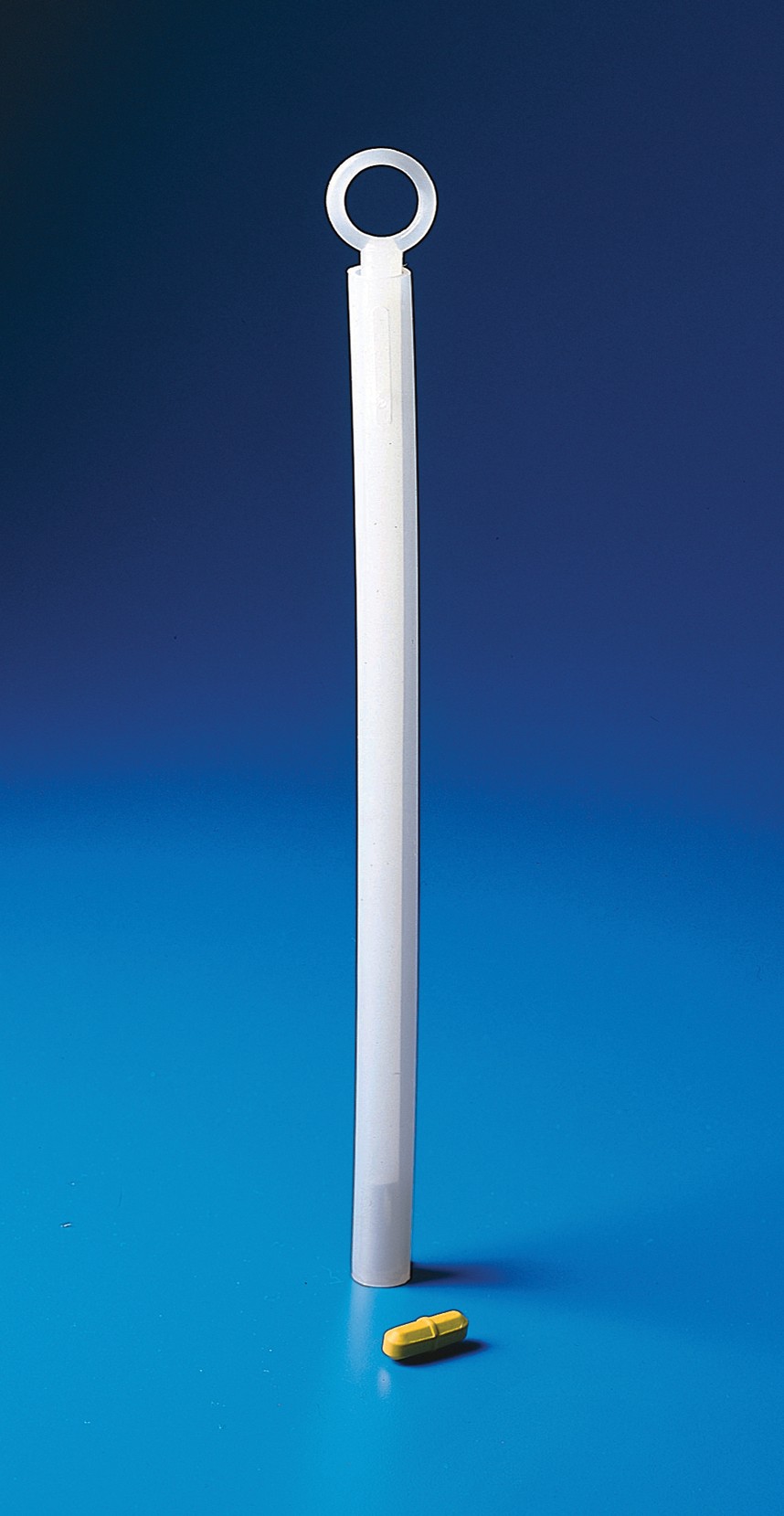 Magnetic Stirring Bar Positioner / Retriever