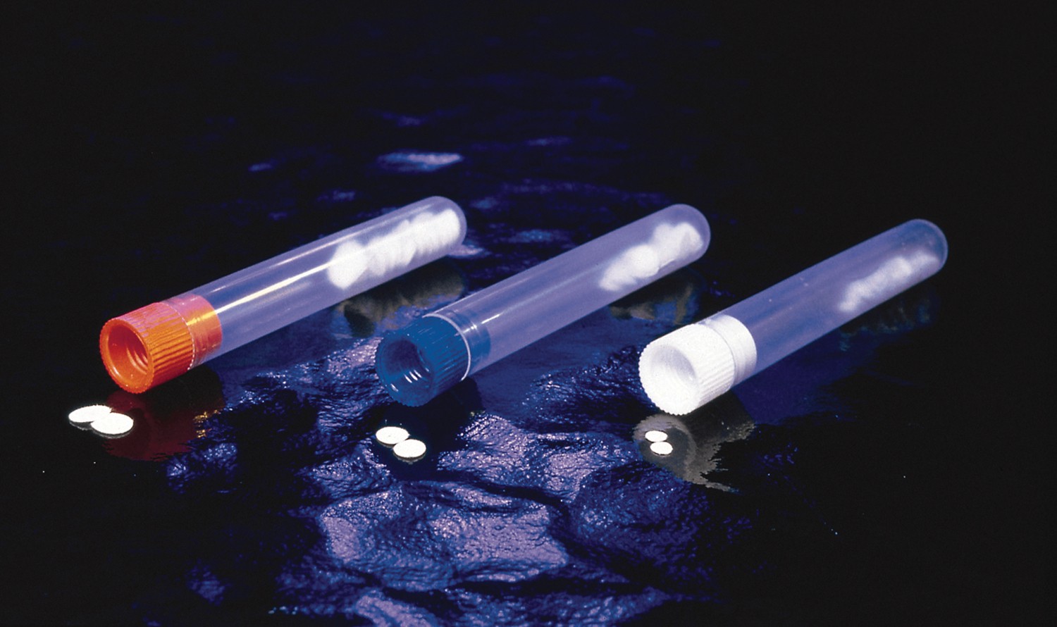 Sterile Cloning Discs Default Store View