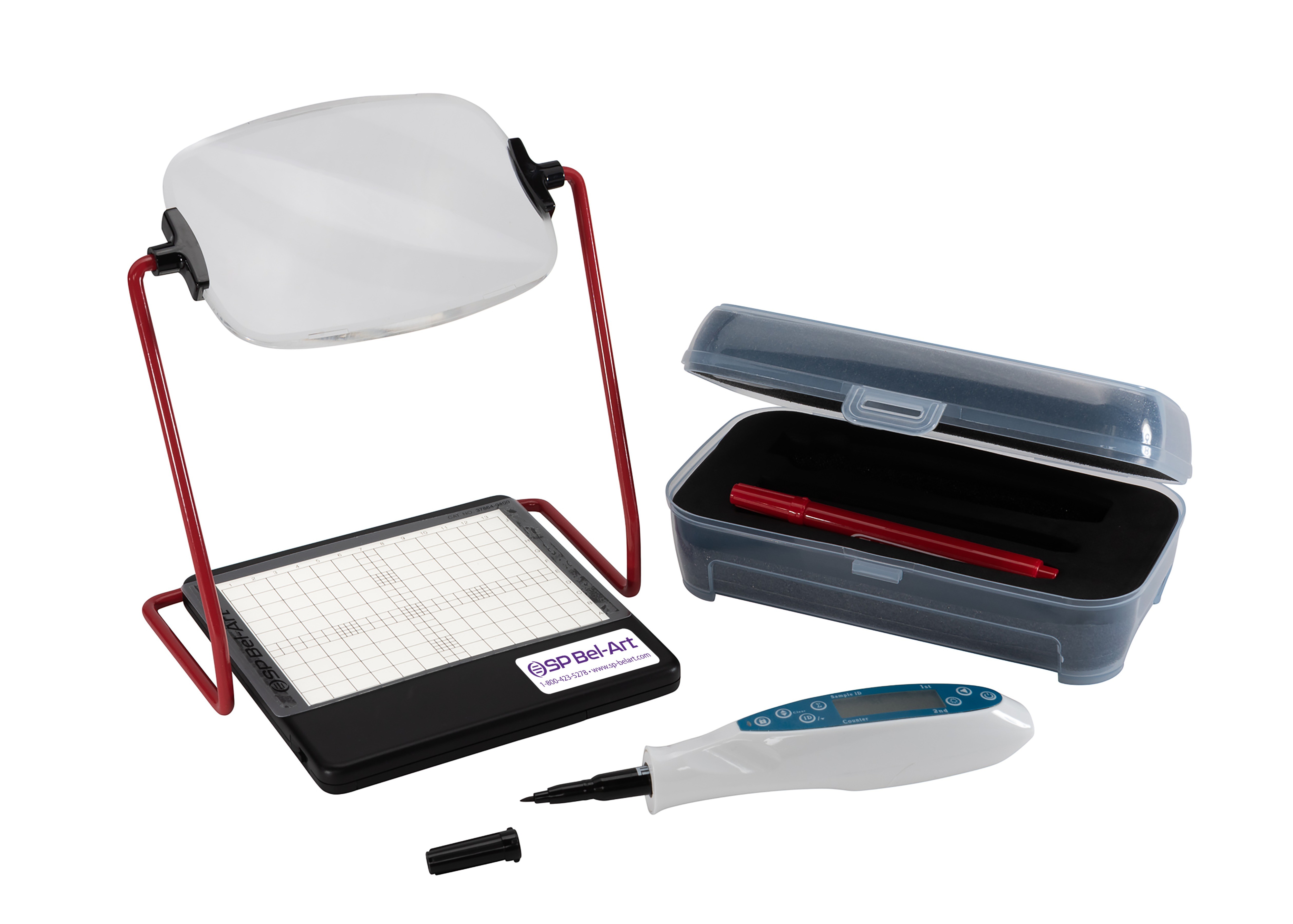 Mini photo light box deals