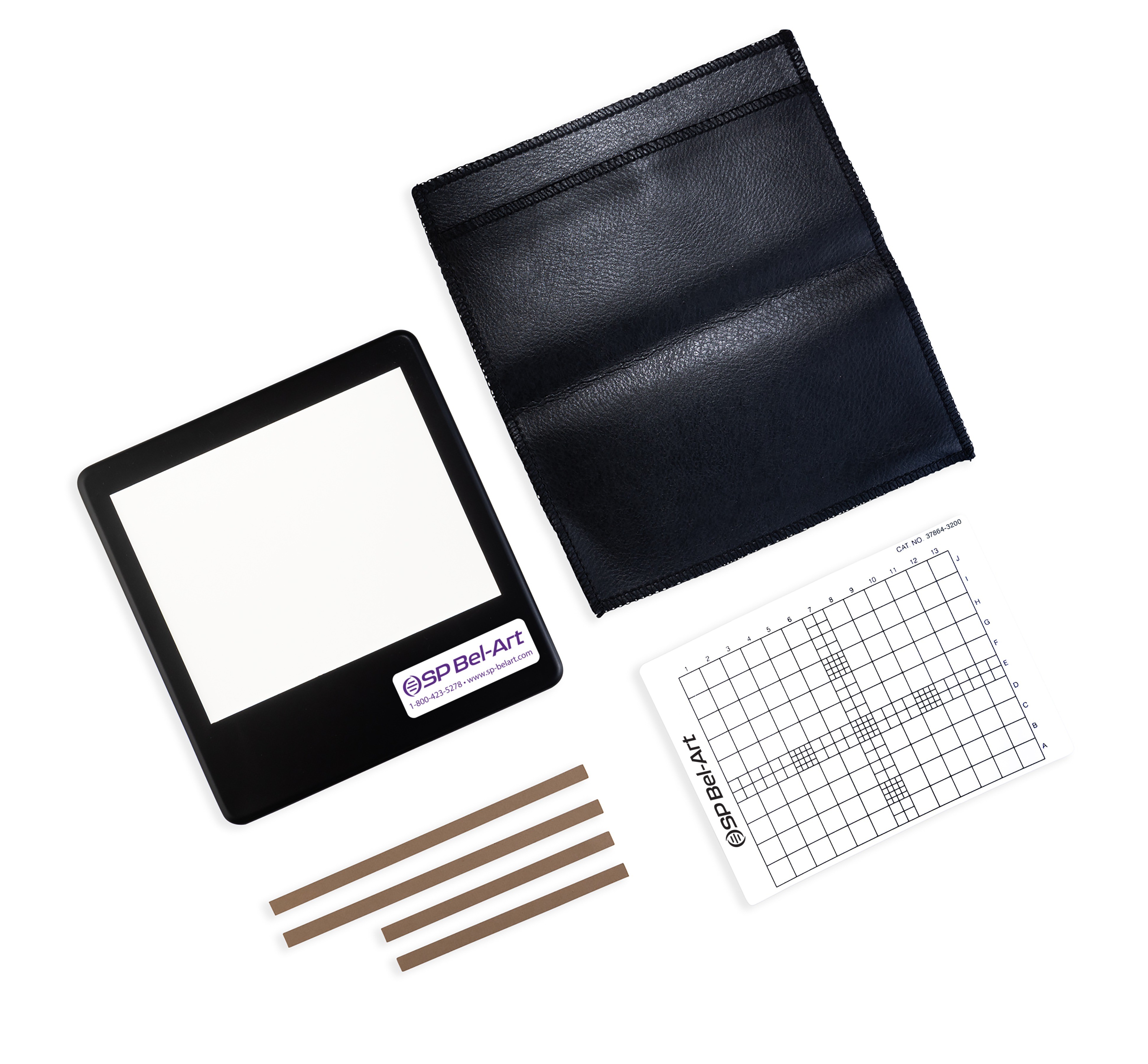 Mini LED Light Box