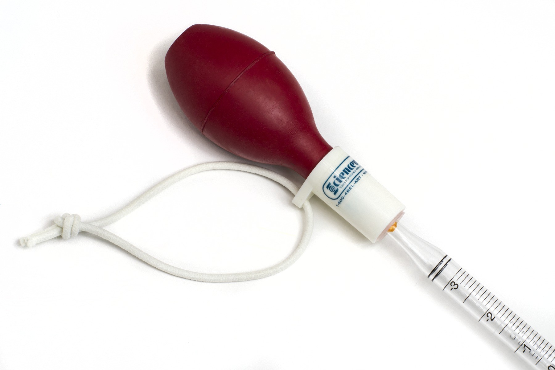 Bulb Pipettor