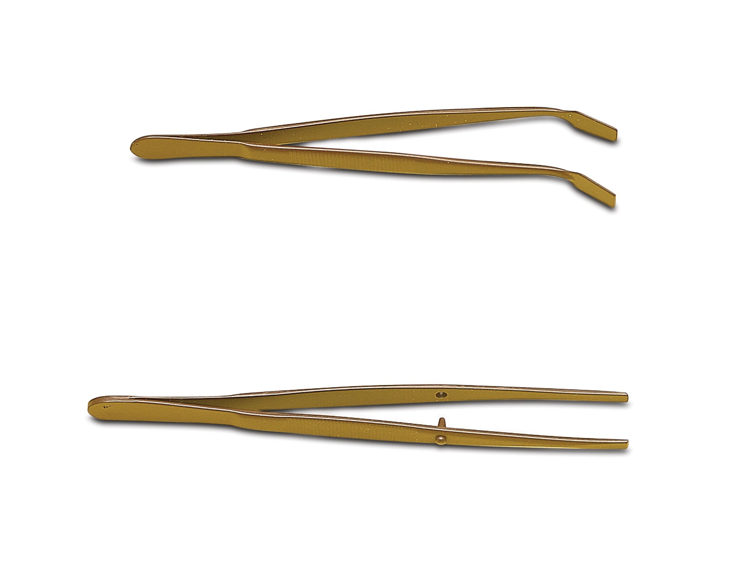 Cover Glass Forceps