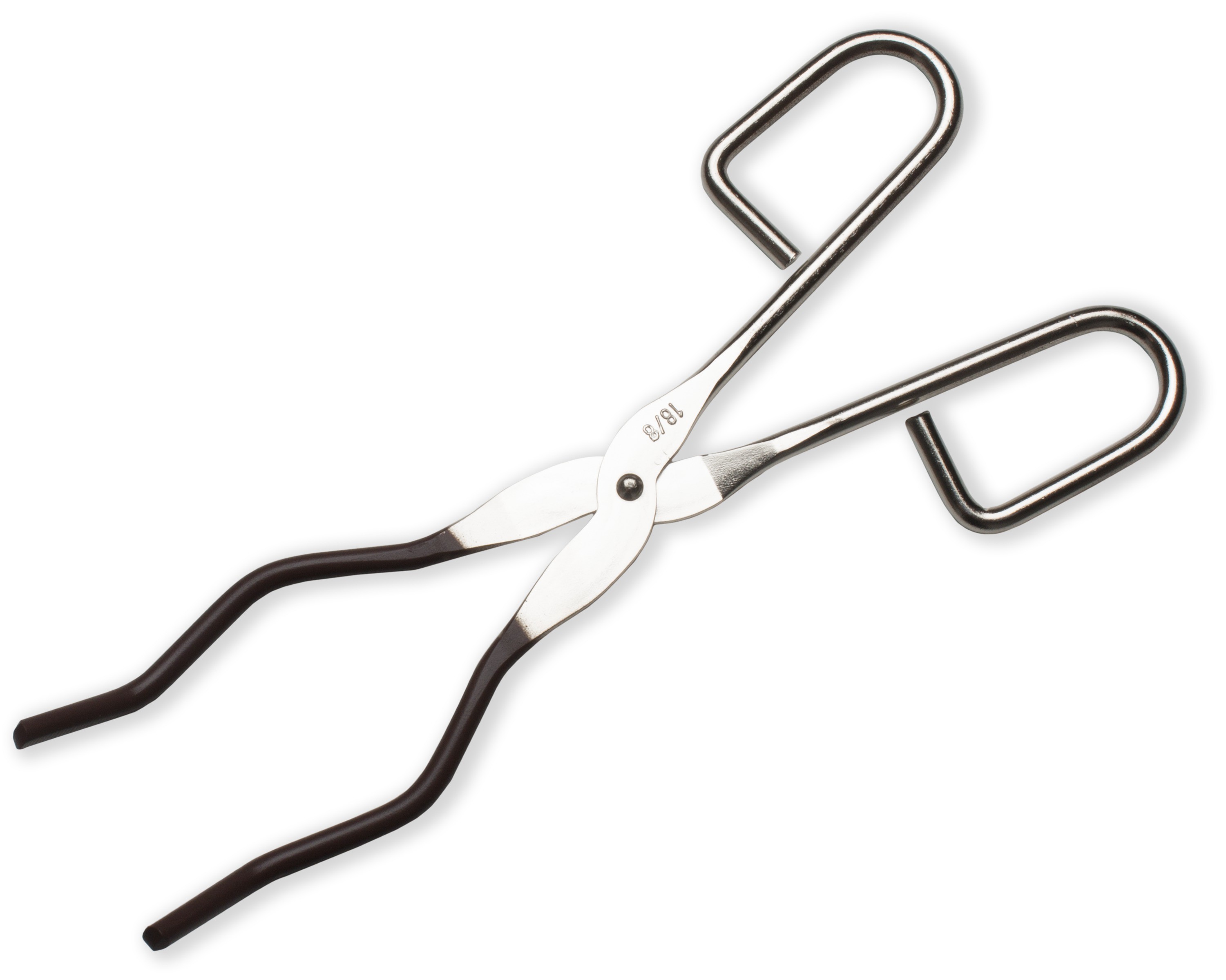 Stainless Steel Tongs