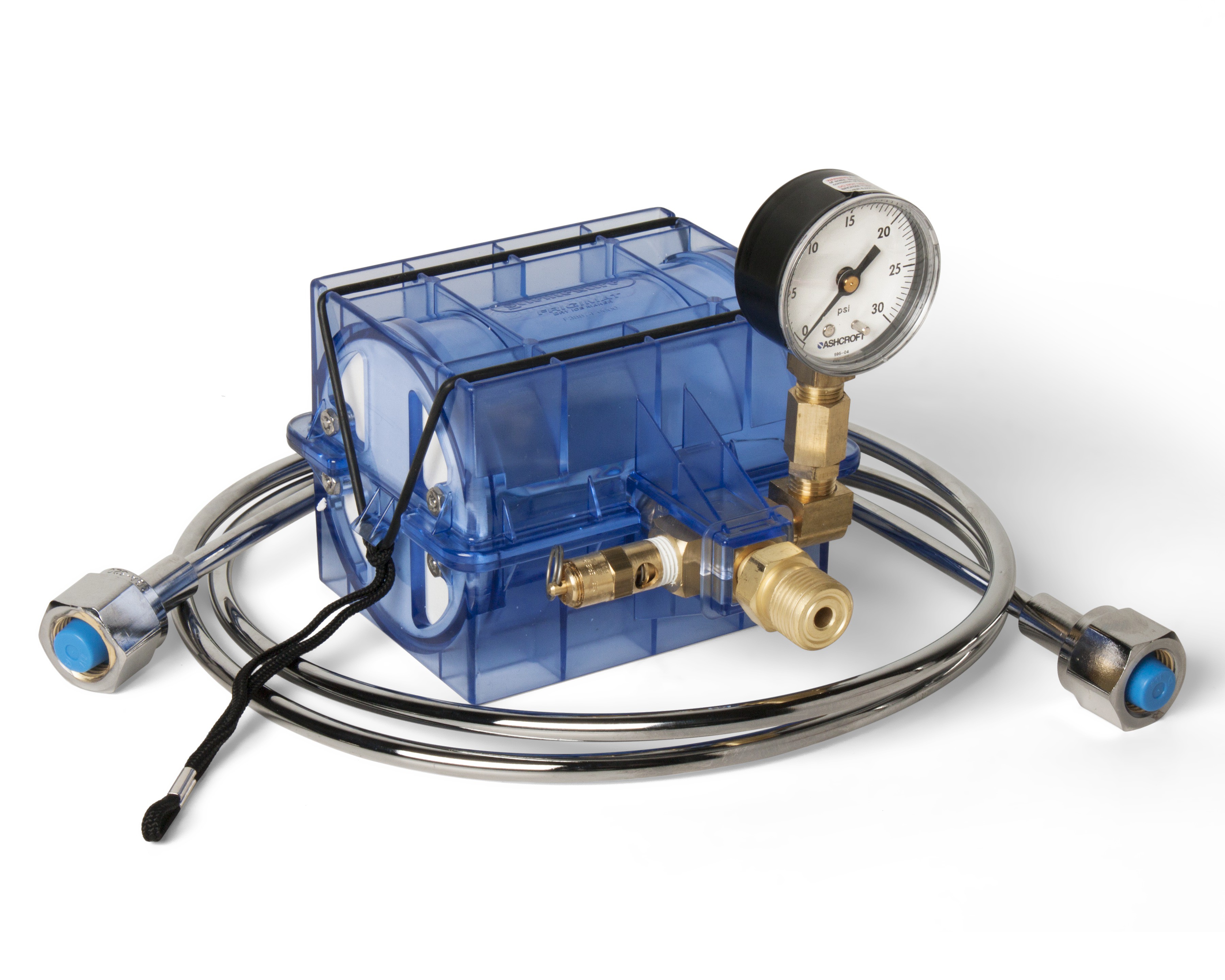 Frigimat Cub Dry Ice Maker Default Store View