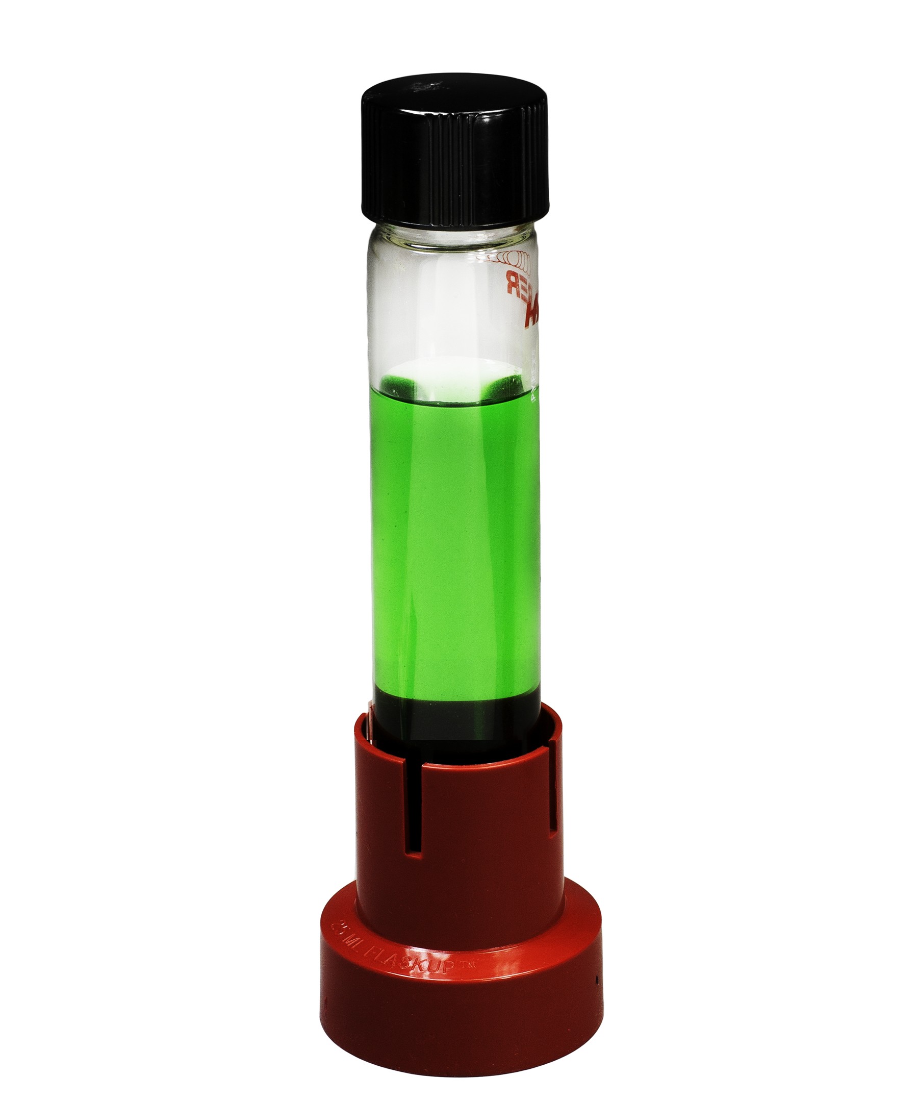 SP Bel-Art Flaskup Polypropylene Flask Holders; For 50ml Round Bottom Flasks (Pack of 3)
