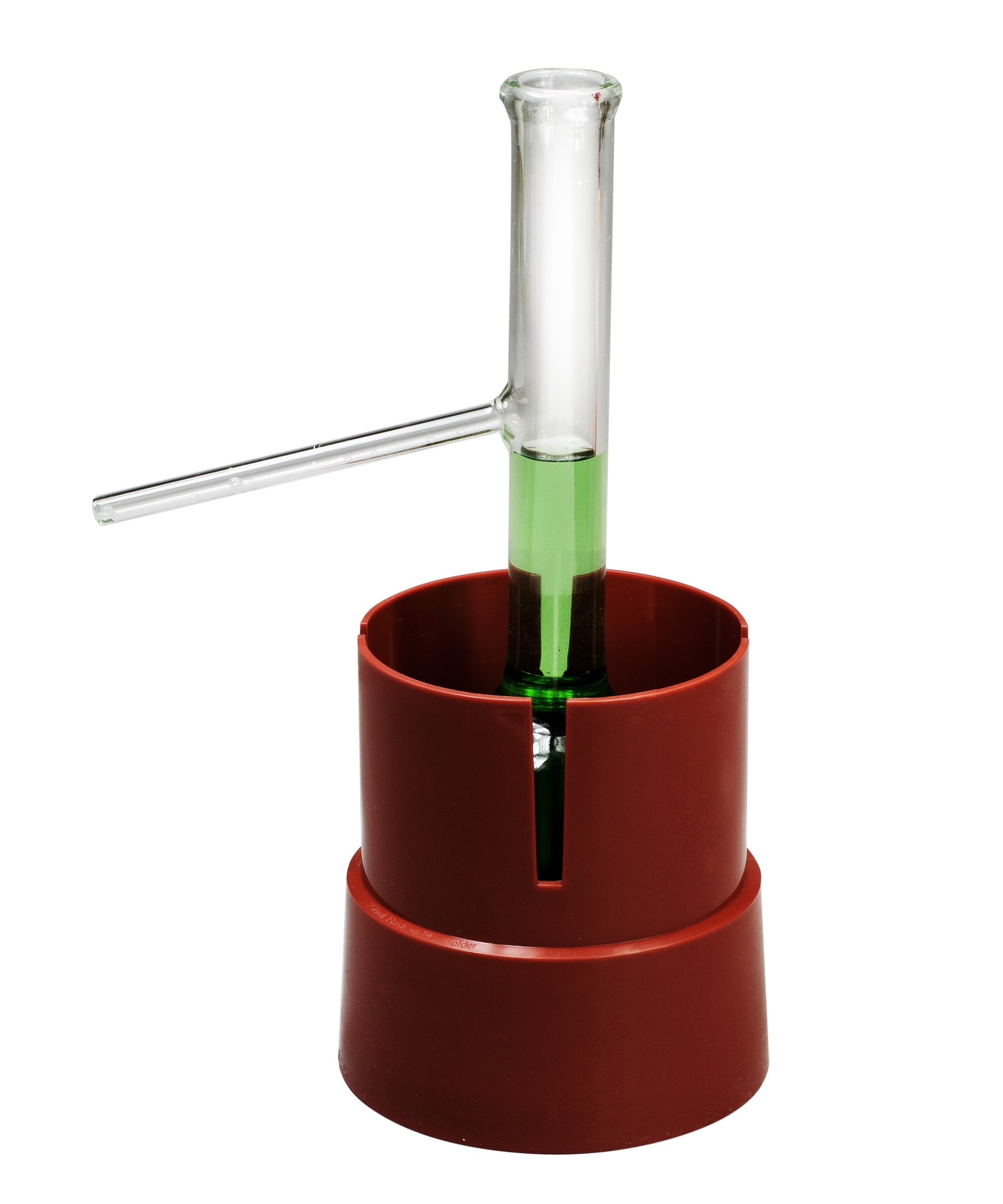 SP Bel-Art Flaskup Polypropylene Flask Holders; For 250ml Round Bottom Flasks (Pack of 3)