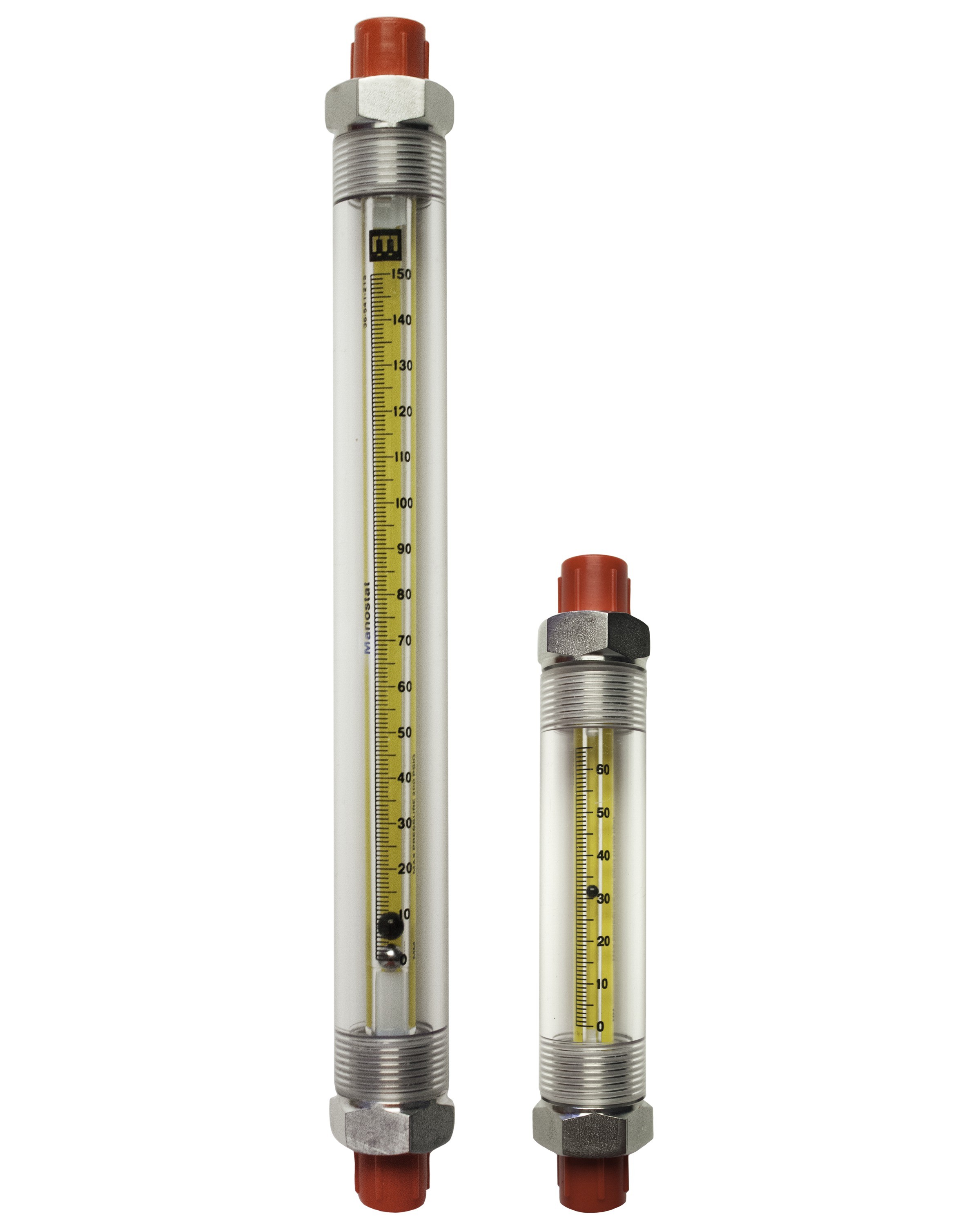 Riteflow Guarded Flowmeters