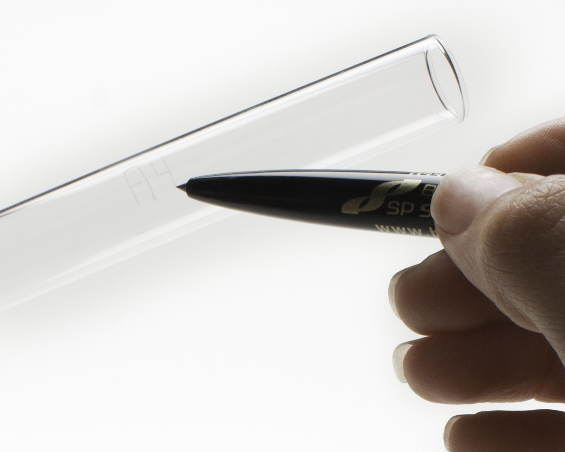 The Glascribe Pen