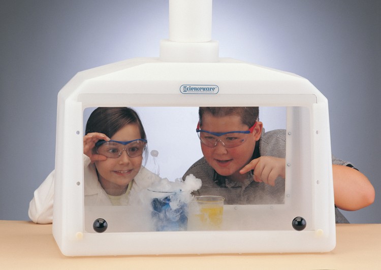 Observation Fume Hood