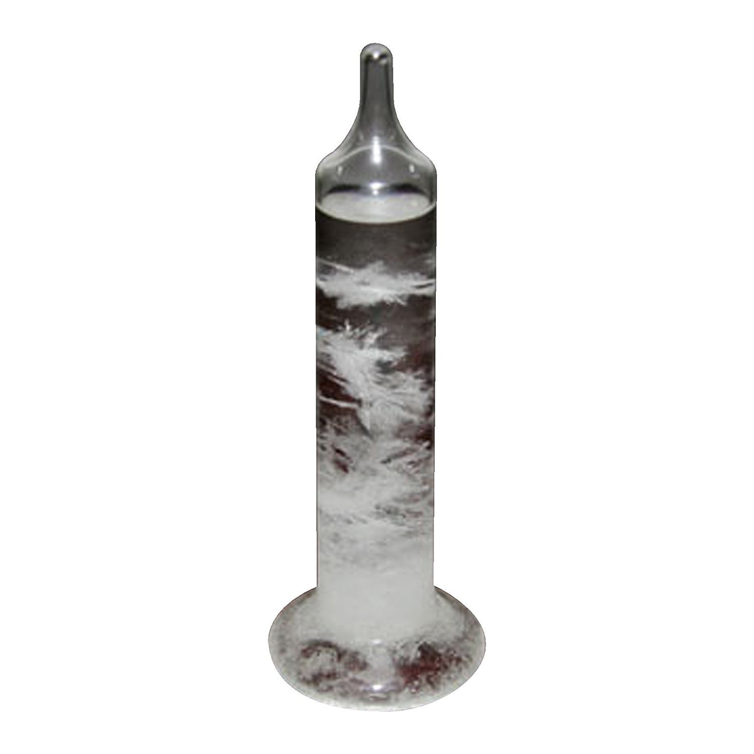 SP Bel-Art, H-B DURAC Fitzroy Storm Glass, 6" Height