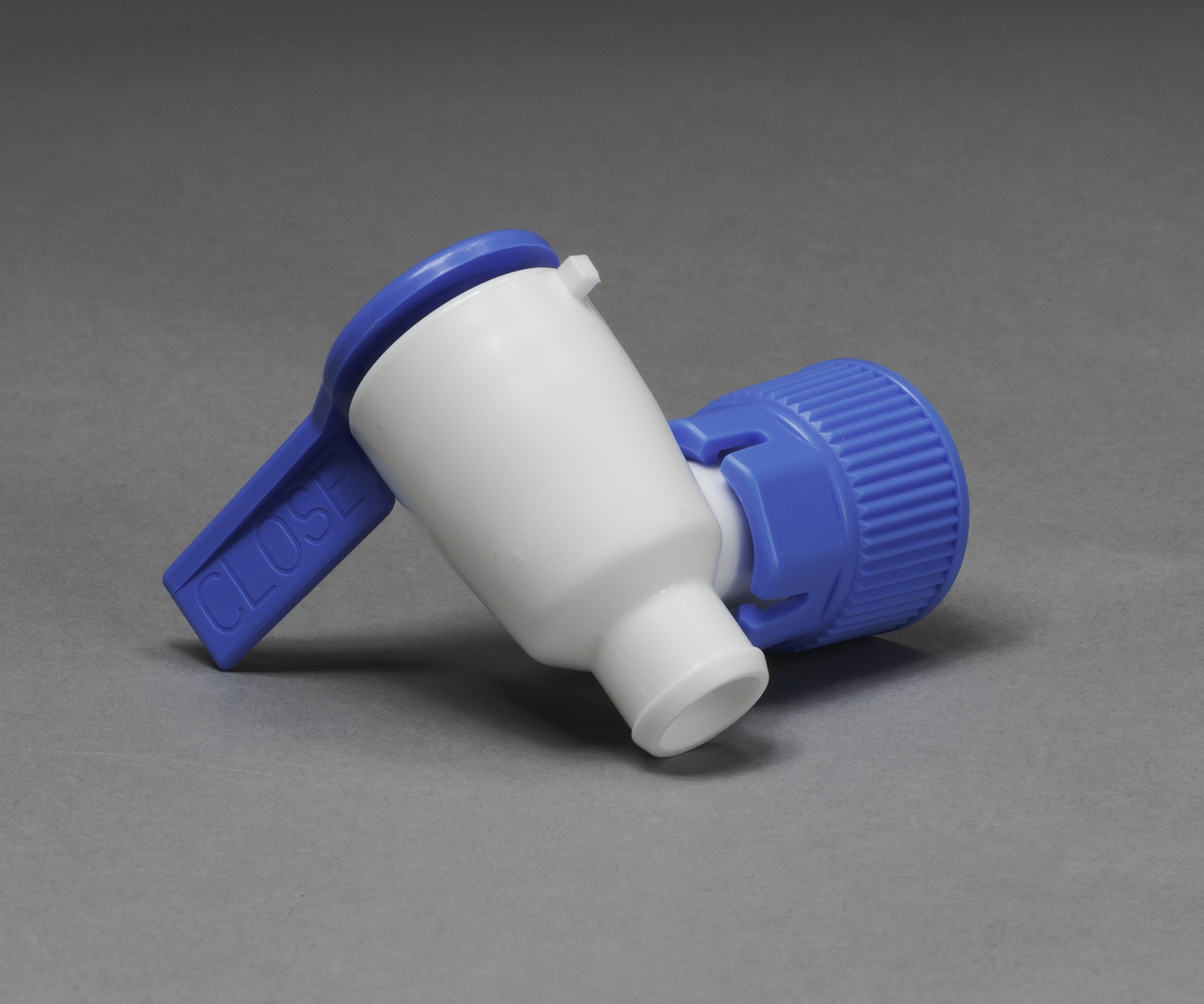SP Bel-Art Replacement Spigot for Autoclavable Polypropylene Carboys F11846-0025 and F11846-0050