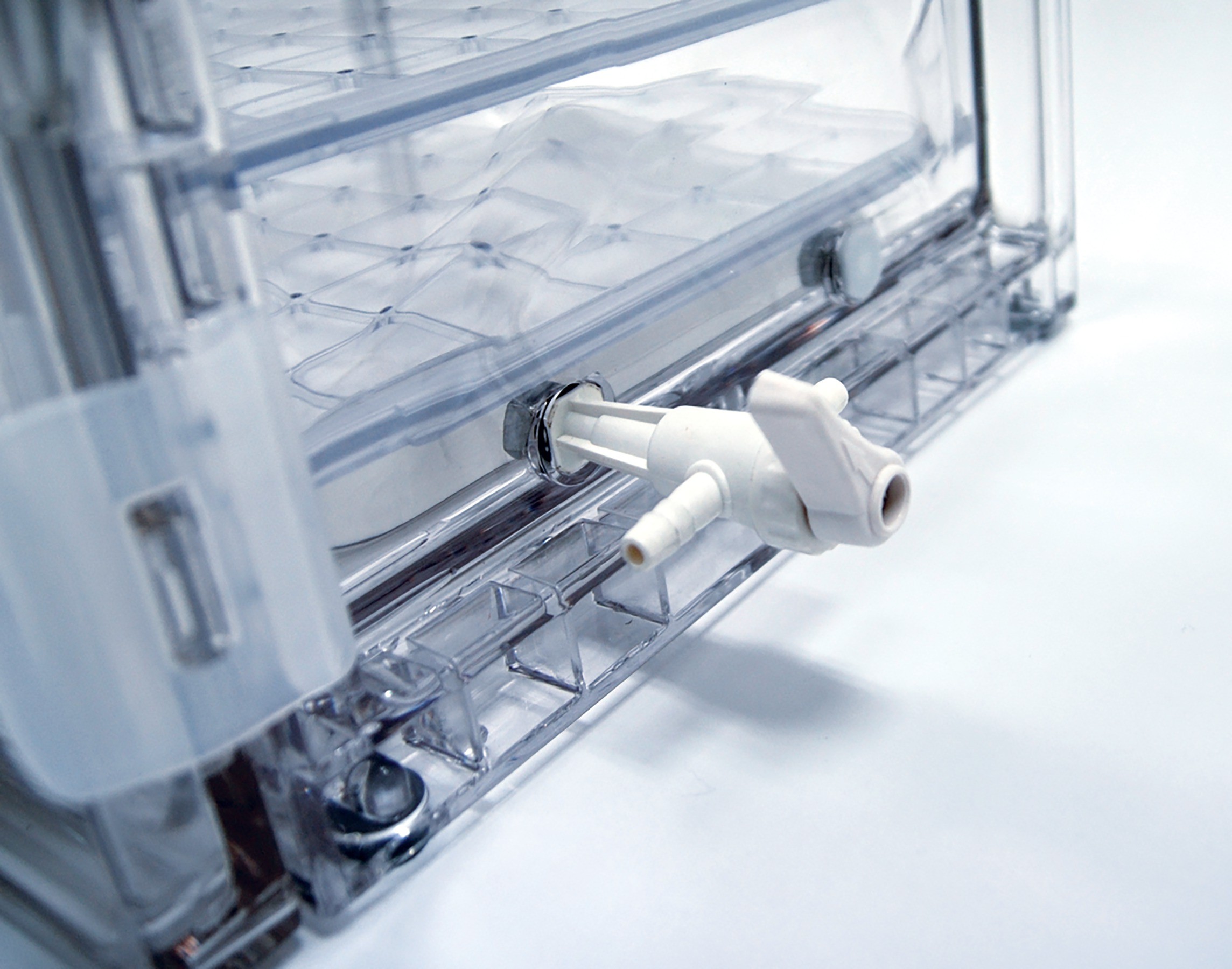 Lab Companion Vacuum Desiccator Accessories