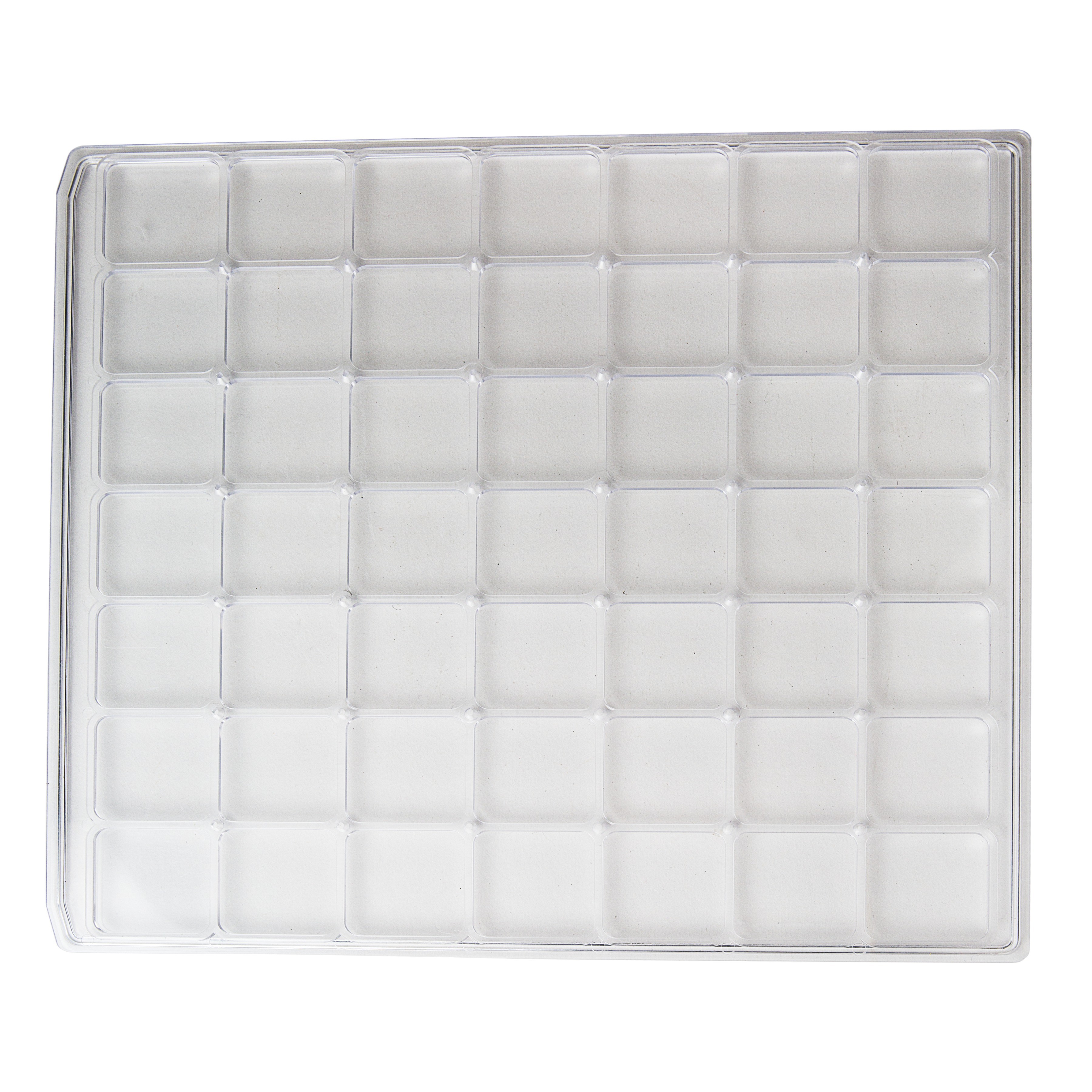 SP Bel-Art Perforated Shelf; For Lab Companion Cabinet Style Vacuum Desiccators