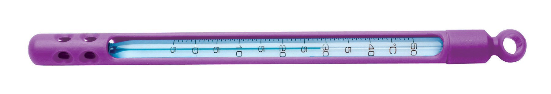 SP Bel-Art, H-B Enviro-Safe Liquid-In-Glass Pocket Laboratory Thermometer; -5 to 50C, Window Plastic Case, Environmentally Friendly