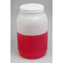 Wide-Mouth Gallon Bottle