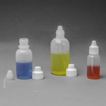 Indicator Bottles