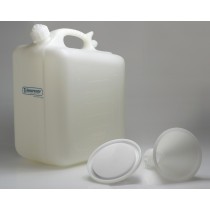 Safety Waste Jug