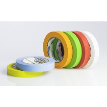 Write-On Label Tape Rainbow 6-Pack