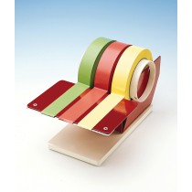 Multi-Roll Tape Dispenser