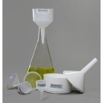 Buchner Funnels – Two Piece