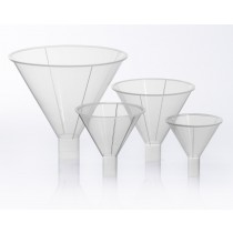 Sterileware Powder Funnels