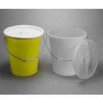 Large Pails