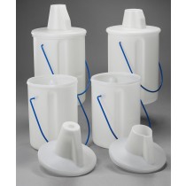 Acid/Solvent Bottle Carriers