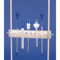 Chromatography Column Holder