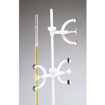 Burette Clamps - Polypropylene