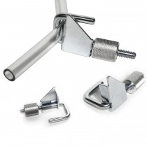 Swing Jaw Tubing Clamps