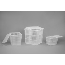 Test Tube Baskets