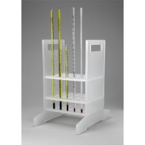 Thermometer Rack