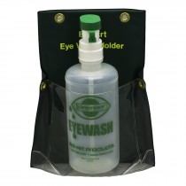 Eye Wash Bottle Holder