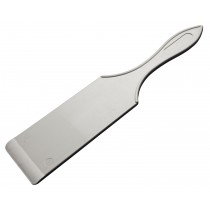 Resharpenable Rigid Scraper