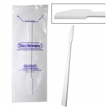 Sterileware Sterile Sampling Knife