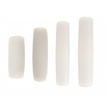 Round Spinbar Magnetic Stirring Bars with Tapered Ends