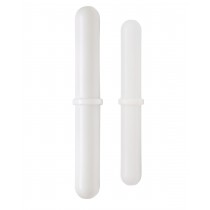 Giant Polygon Spinbar Magnetic Stirring Bars with Pivot Ring