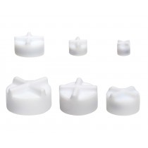 Spinfin Magnetic Stirring Bars