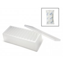12 Channel Reagent Reservoir