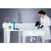 Polypropylene Sinks