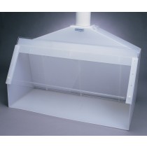 Fabricated Fume Hood