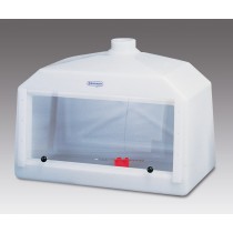 Large Molded Fume Hood