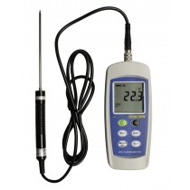 H-B DURAC RTD Electronic Thermometer