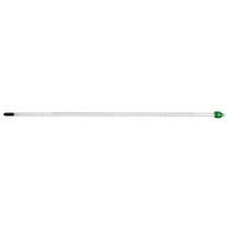 H-B Enviro-Safe® Environmentally Friendly Precision Liquid-In-Glass Laboratory Thermometer