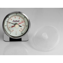 H-B DURAC Maximum Registering / Autoclave Bi-Metal Thermometer