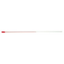H-B DURAC Liquid-In-Glass Ungraduated Thermometer; Organic Liquid Filled