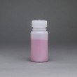 SP Bel-Art Precisionware Wide-Mouth 125ml (4 oz) High-Density Polyethylene Bottles; Polypropylene Cap, 38mm Closure (Pack of 12)