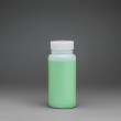 SP Bel-Art Precisionware Wide-Mouth 250ml (8oz) High-Density Polyethylene Bottles; Polypropylene Cap, 45mm Closure (Pack of 12)