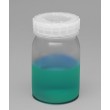 SP Bel-Art Wide-Mouth ¹/₂ L (1 pt) Polypropylene Mason Jars (Pack of 6)