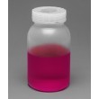 SP Bel-Art Wide-Mouth 1 L (1 qt) Polypropylene Mason Jars (Pack of 6)